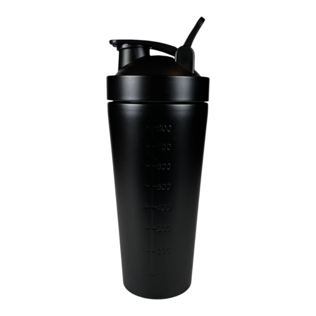North Nutrition Steelshaker 900ml
