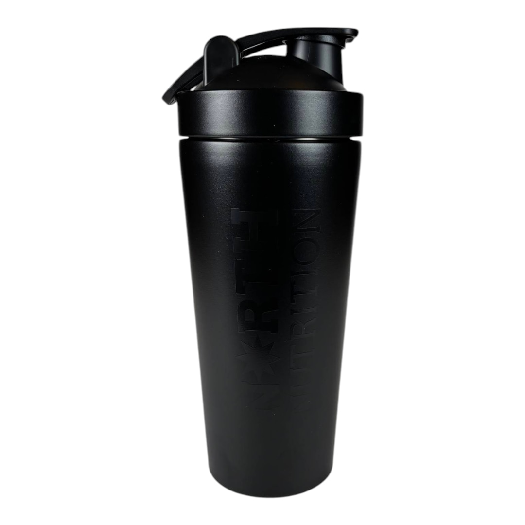 North Nutrition Steelshaker 900ml
