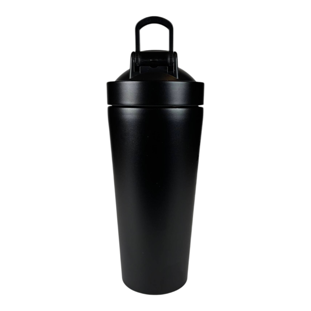 North Nutrition Steelshaker 900ml